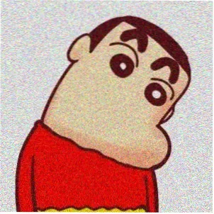一一电影网读者来稿展示区中一位放映志愿者的头像